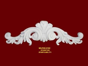 Thạch cao | [999+] MẪU PHÙ ĐIÊU ĐẸP SANG TRỌNG ĐẲNG CẤP TRONG THIẾT KẾ KIẾN TRÚC